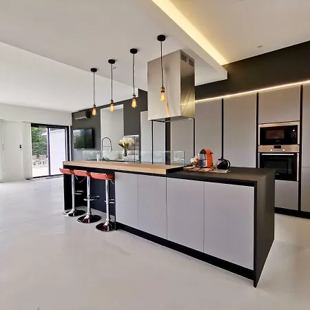 Le Millesime Villa *