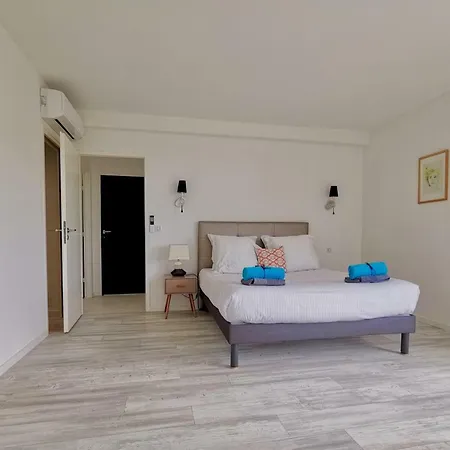 Le Millesime Villa Nice