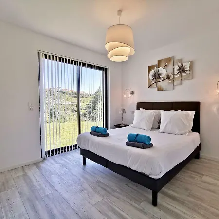 Le Millesime Villa Nice