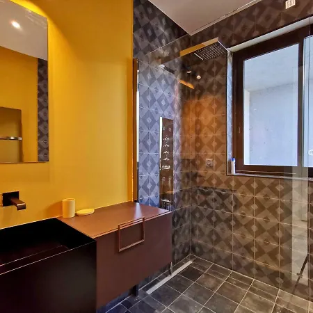 Le Millesime Villa Nice