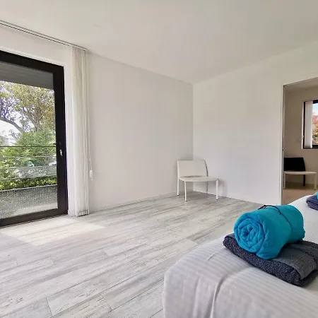 Le Millesime Villa *
