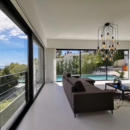 Le Millesime Villa *