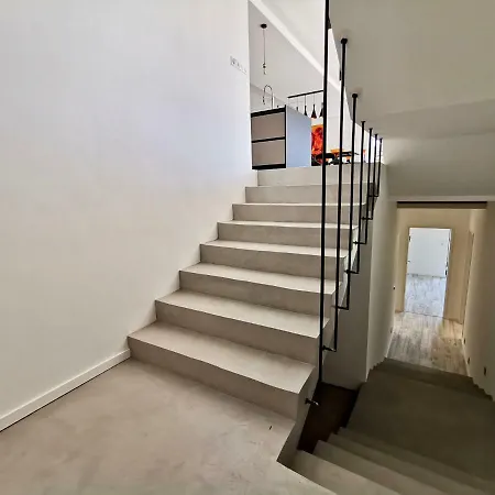 Villa Le Millesime