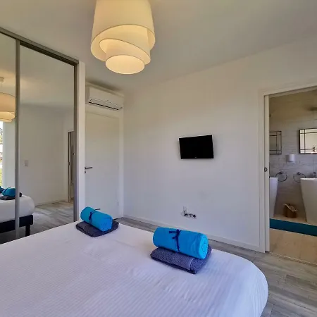 Le Millesime Villa Nice