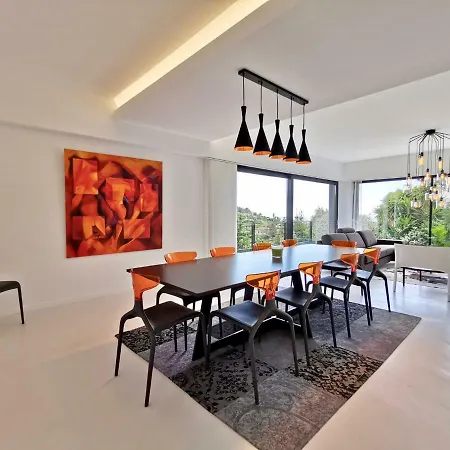 Le Millesime Villa *