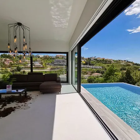 Le Millesime Villa
